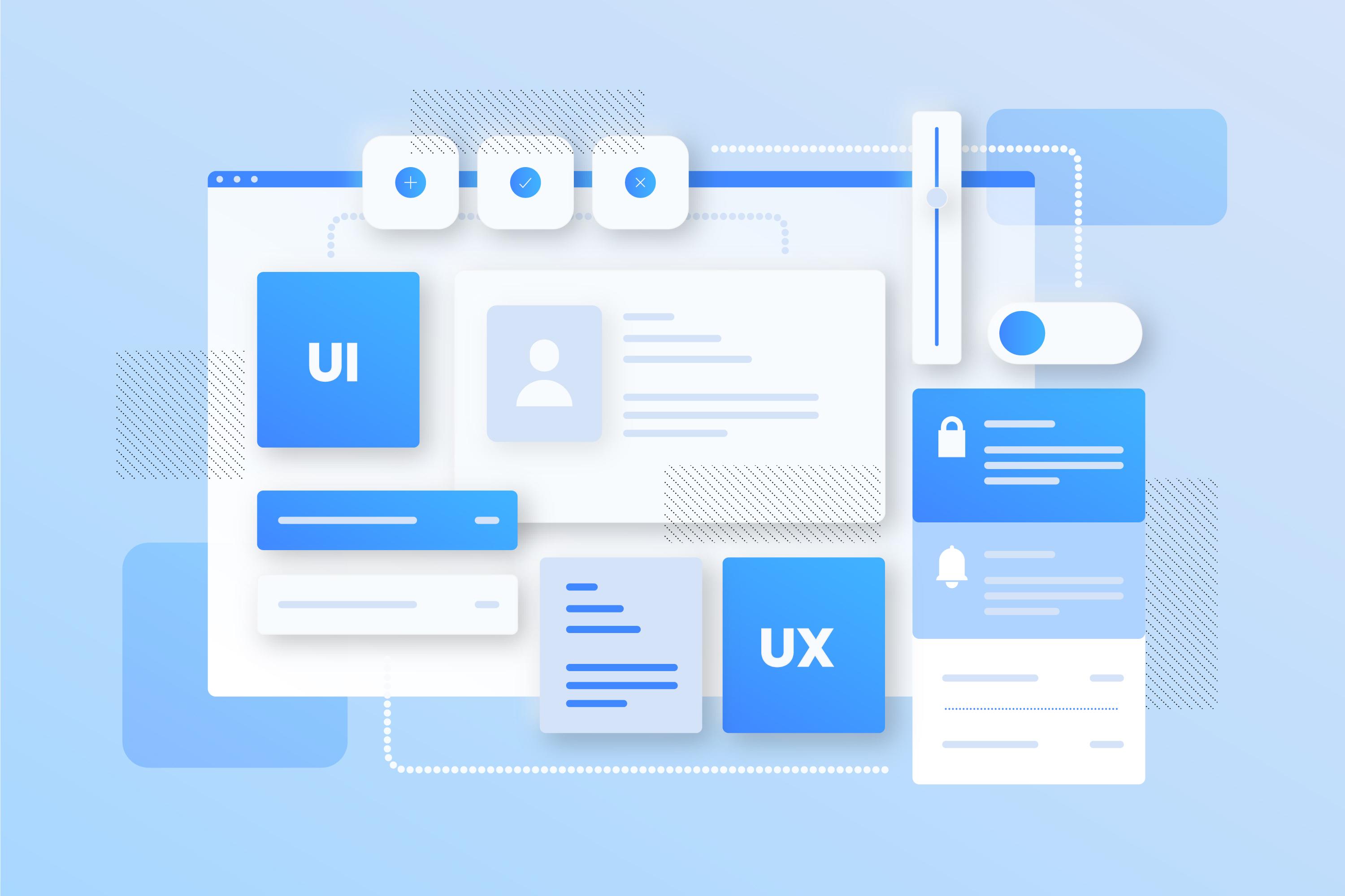 Role of UX in Digital Transformation