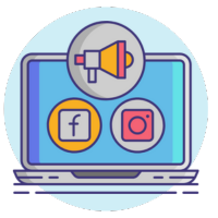 Digital Experience Platforms icon