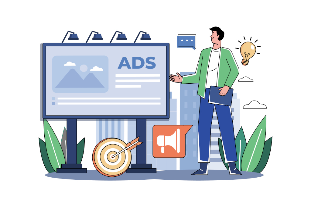Contextual Solutions Post-Ad Click