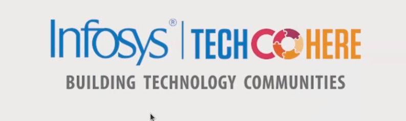 Infosys TechCoHere