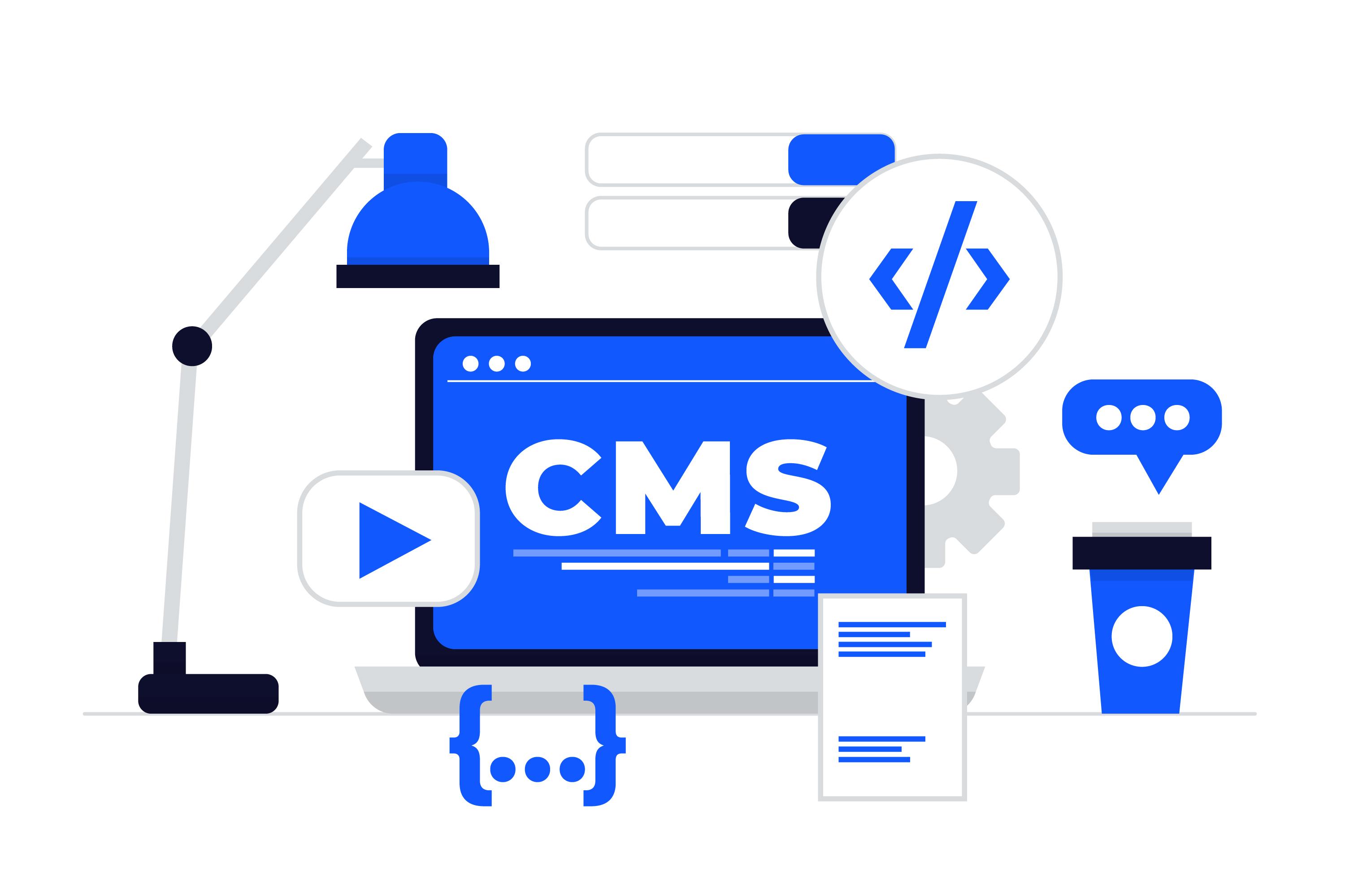 Drupal 11: The Future of User-Friendly CMS