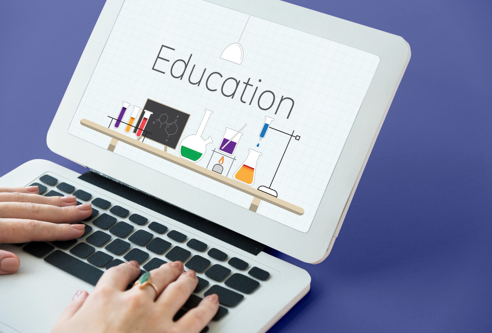 Tips to enhance educational website