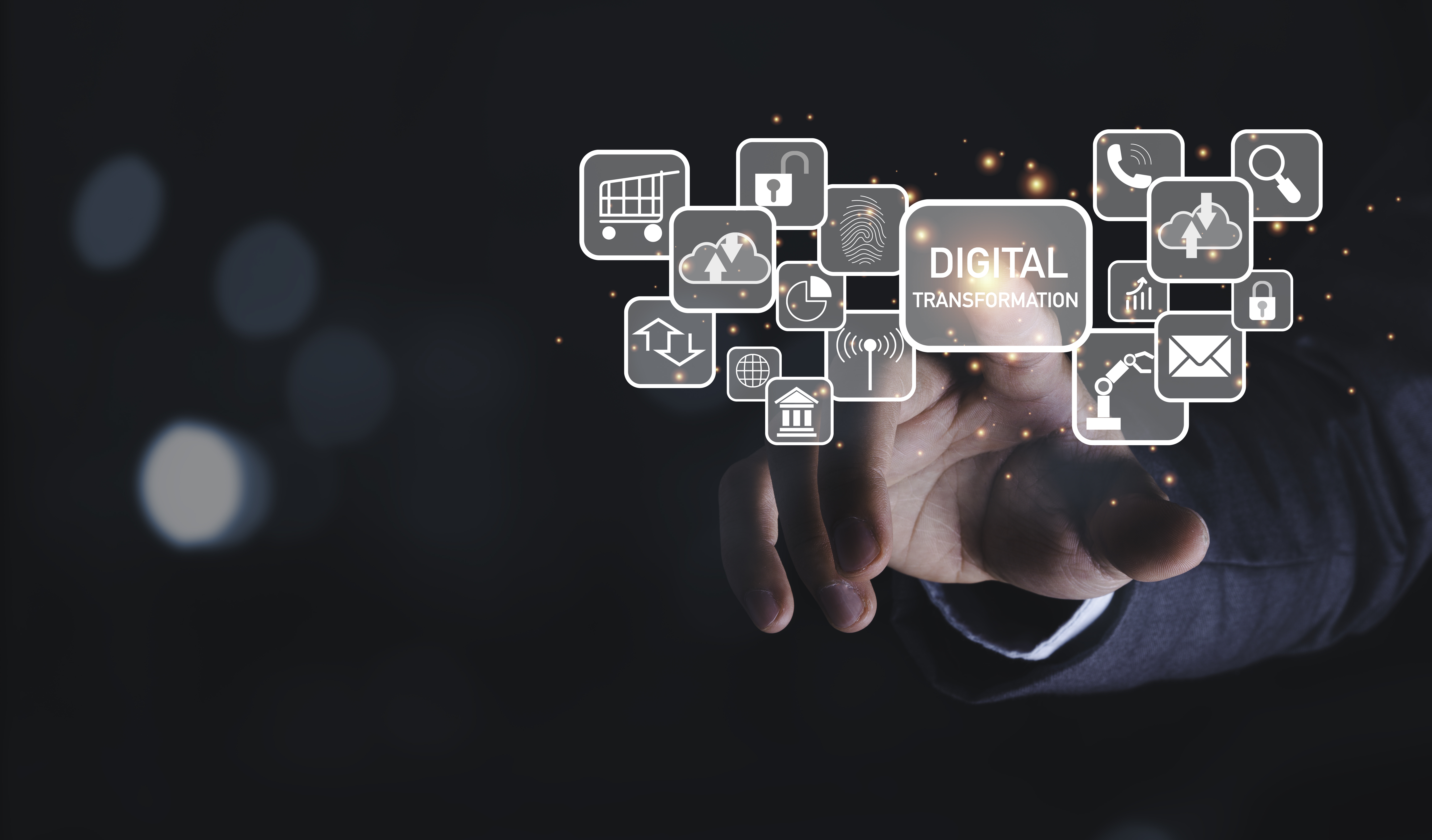 Digital Experience Platforms