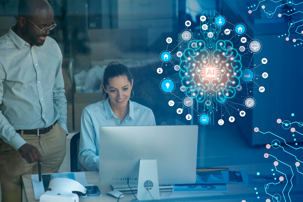 AI Lead Generation Tools