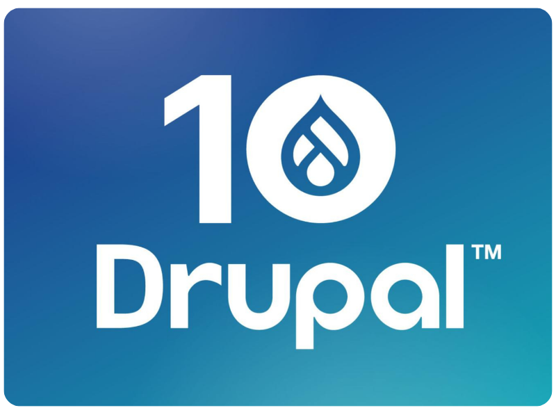 3 Drupal 10 Features Making It Ideal for DXP Implementation