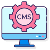 CMS Use Case