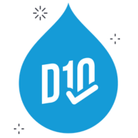 Drupal 7 to 10