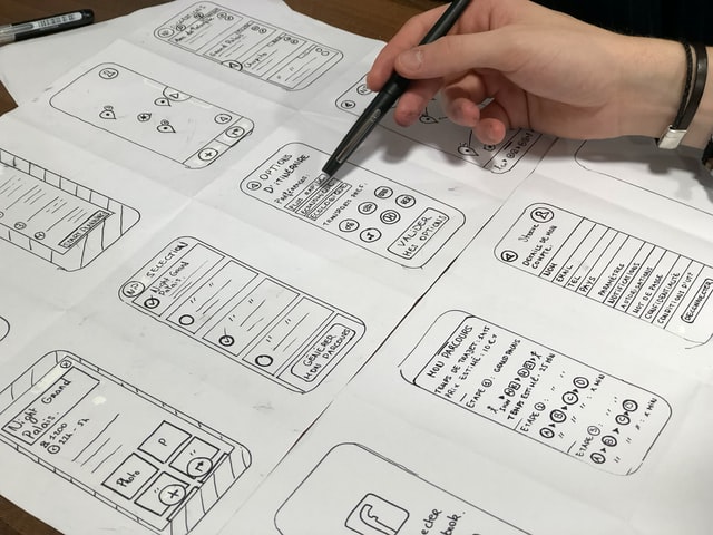 User Experience Design
