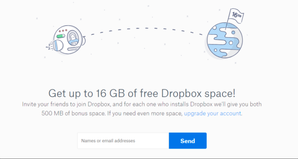 Dropbox