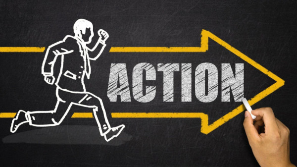 Taking Action