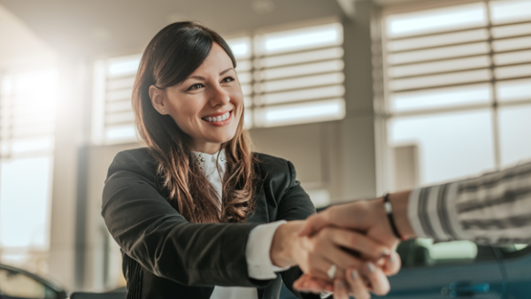 Knowing your customers needs