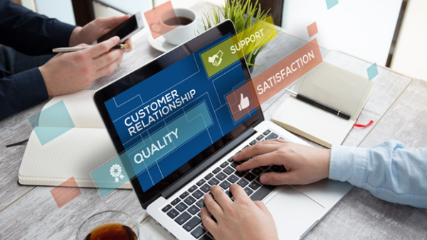 Customer Relationship