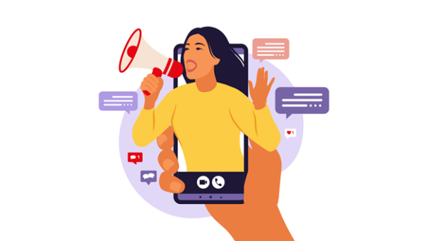 Keeping your customers informed
