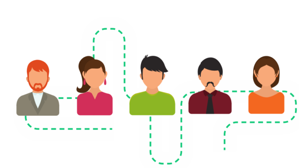 Build Buyer Personas