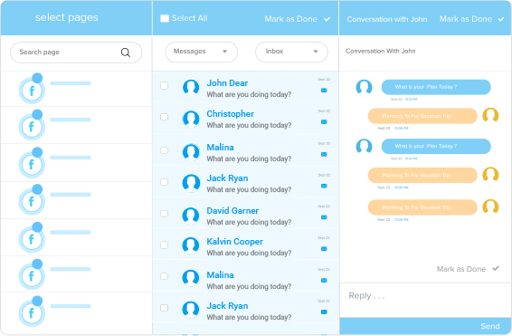 SocialPilot