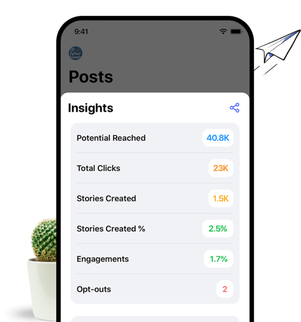 Zoho