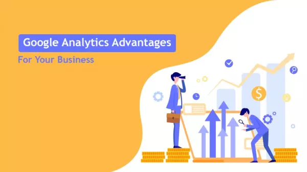 Take Advantage Of Google Analytics