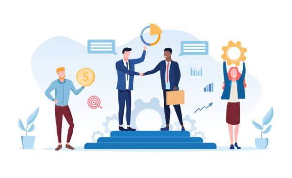Customer on-boarding