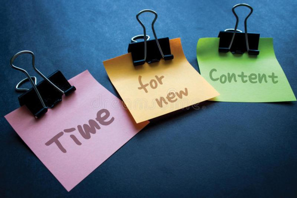 Implement a Content Strategy