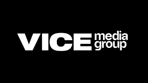 Vice media group.