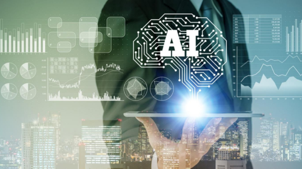 AI maintenance