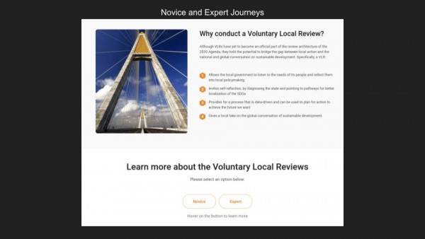 Novice vs Expert