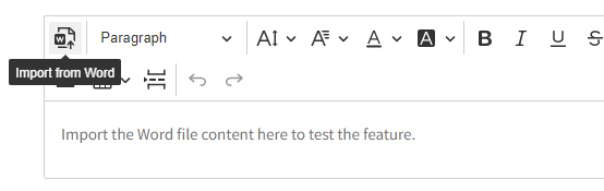 import-from-word