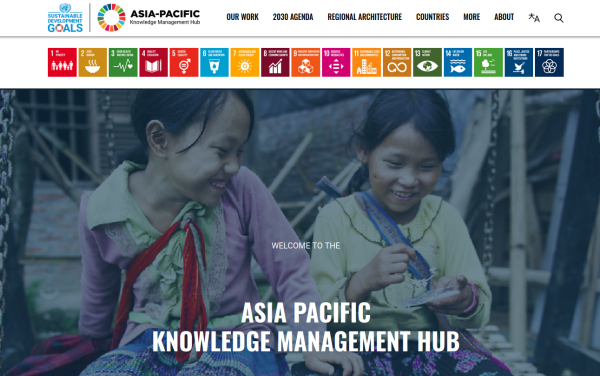Knowledge Hub