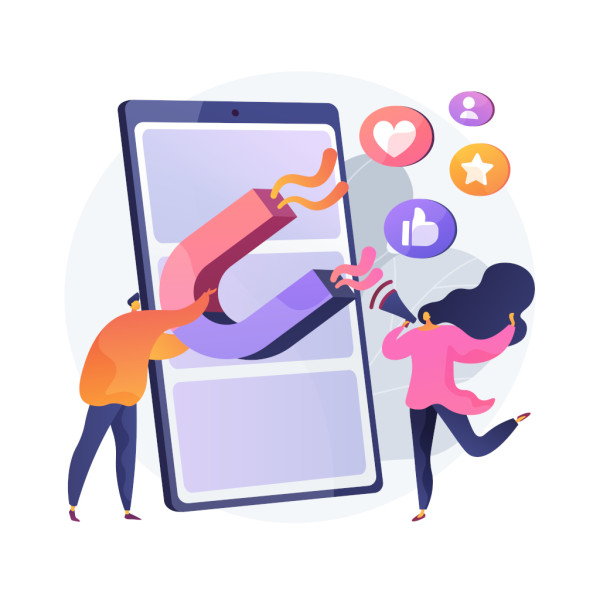 Social Media Enagement