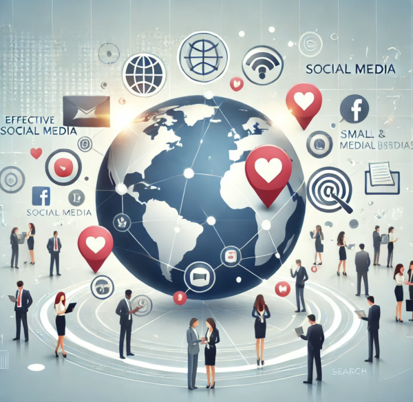Soccial media