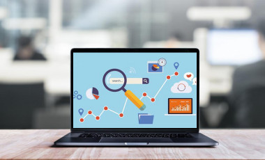 DRUPAL - FREE AND OPEN SOURCE WEB CMS FOR YOUR DIGITAL TRANSFORMATION