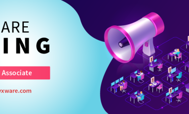 Hiring Banner