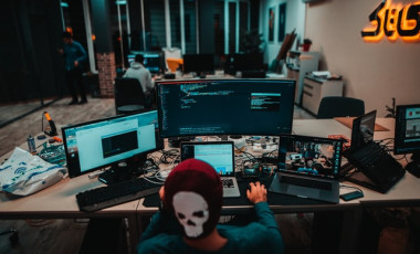 Security Testing, Credit: Arian Darvishi