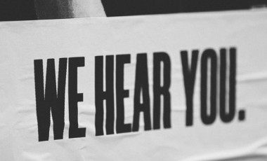 Customer-centric approach to quality. Credits: Jon Tyson