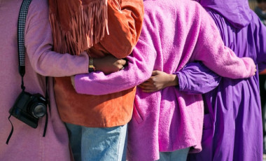 Photo by Vonecia Carswell