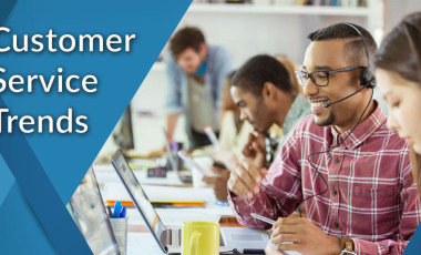 Customer Service Trends
