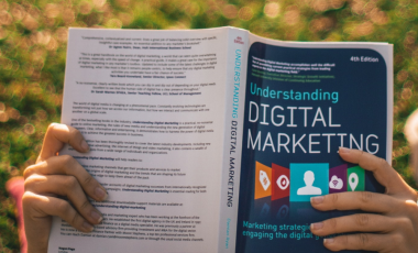 Digital Marketing Strategies for Publishers
