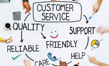 Customer Service