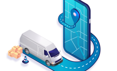 Seamless Digital Logistics