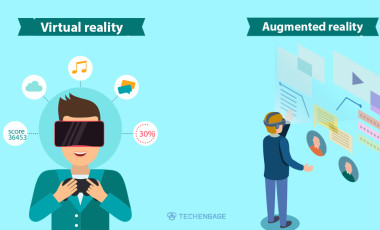 Virtual Reality