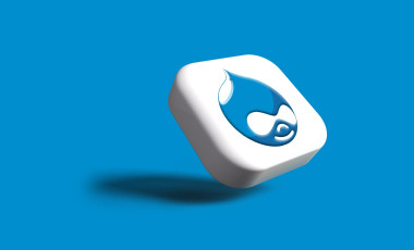 Drupal Logo