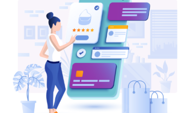 Robust Ecommerce platform