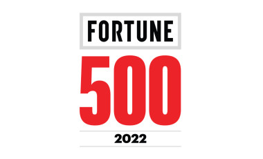 Fortune 500 Company Websites - 2022