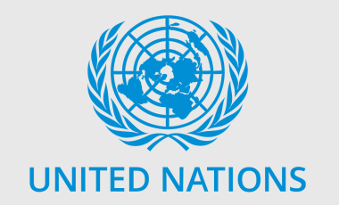 United Nations - Logo