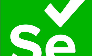 Selenium Logo