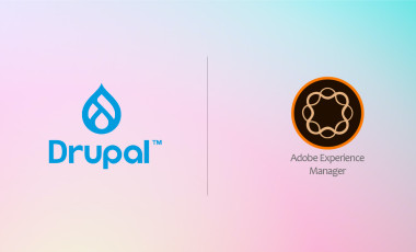 Drupal Vs AEM