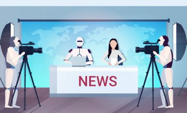 AI News avatar