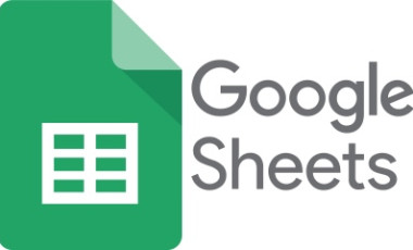 google sheets logo