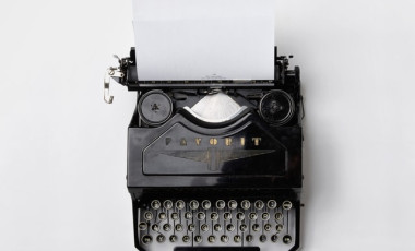 Typewriter