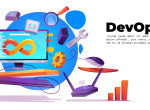 DevOps Graphics via freepik